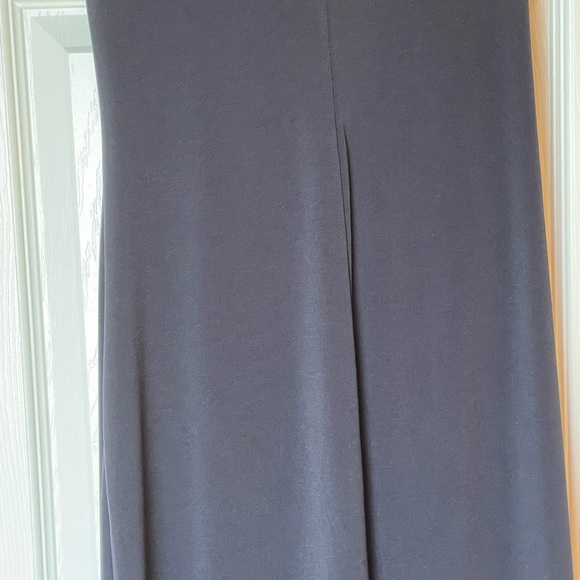 Michael Michael Kors crewneck dress with side tie waist + MK dust bag. - Picture 11 of 14